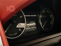 لاند روفر رانج روفر سبورت